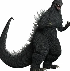 Godzilla Against Mechagodzilla (2002) - Godzilla Gigantic Series 18" PVC Statue