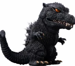 Godzilla: Final Wars (2004) - Godzilla Defo-Real 6” Vinyl Statue