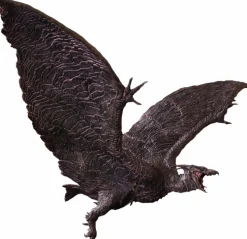 Godzilla: King of Monsters (2019) - Rodan 9” Vinyl Statue