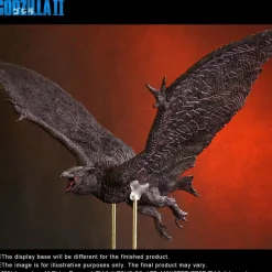 Godzilla: King of Monsters (2019) - Rodan 9” Vinyl Statue