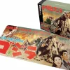 Godzilla, King of the Monsters! (1956) - 1954 Japanese Release Speed Poster Jigsaw Puzzle (1000 Piece)