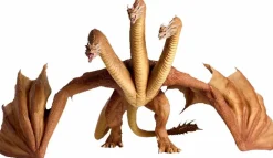 Godzilla: King of the Monsters (2019) - King Ghidorah Titans of the Monsterverse 20" PVC Statue