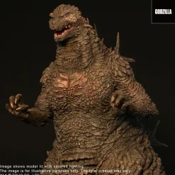 Godzilla Minus One (2023) - Godzilla X-Plus 13