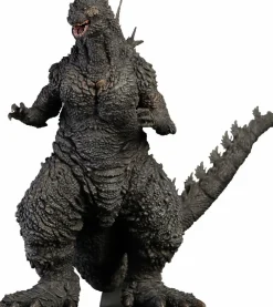 Godzilla Minus One (2023) - Godzilla Daikaiju Series 9" PVC Statue