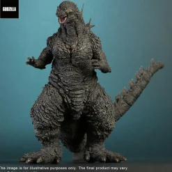 Godzilla Minus One (2023) - Godzilla Daikaiju Series 9