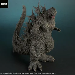 Godzilla Minus One (2023) - Godzilla Daikaiju Series 9