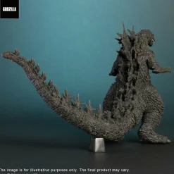 Godzilla Minus One (2023) - Godzilla Daikaiju Series 9