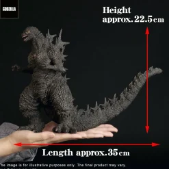 Godzilla Minus One (2023) - Godzilla Daikaiju Series 9