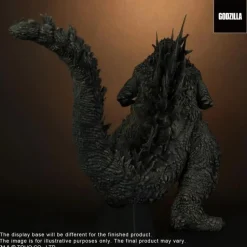 Godzilla Minus One (2023) - Godzilla Toho Series 13