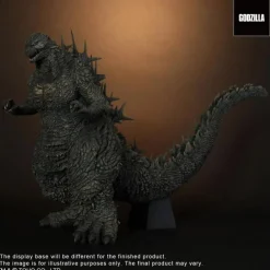Godzilla Minus One (2023) - Godzilla Toho Series 13