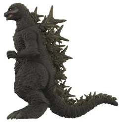 Godzilla Minus One (2023) - Godzilla Toho ReAction 3.75