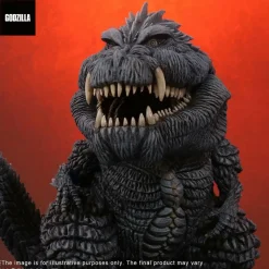 Godzilla Singular Point - Godzilla Ultima Defo-Real 7” Vinyl Statue