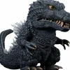 Godzilla: Tokyo S.O.S. (2003) - Godzilla Defo-Real 5” Statue