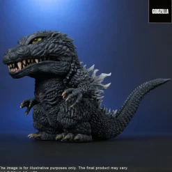 Godzilla: Tokyo S.O.S. (2003) - Godzilla Defo-Real 5” Statue
