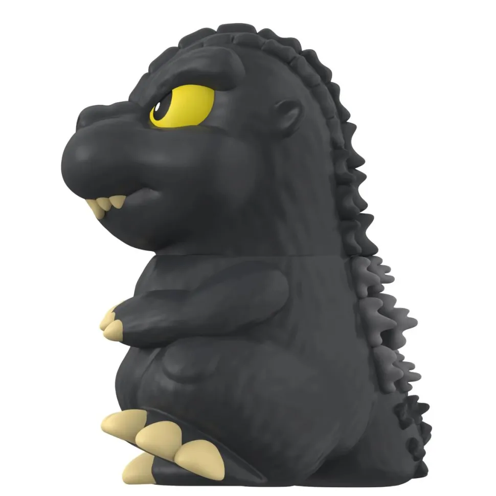 Godzilla vs. Biollante (1989) - Godzilla '89 Toho FUN! FUN! 5" Vinyl Figure (Wave 1)