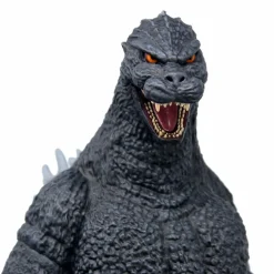Godzilla vs Biollante (1989) - Godzilla Premium Scale 18” Statue