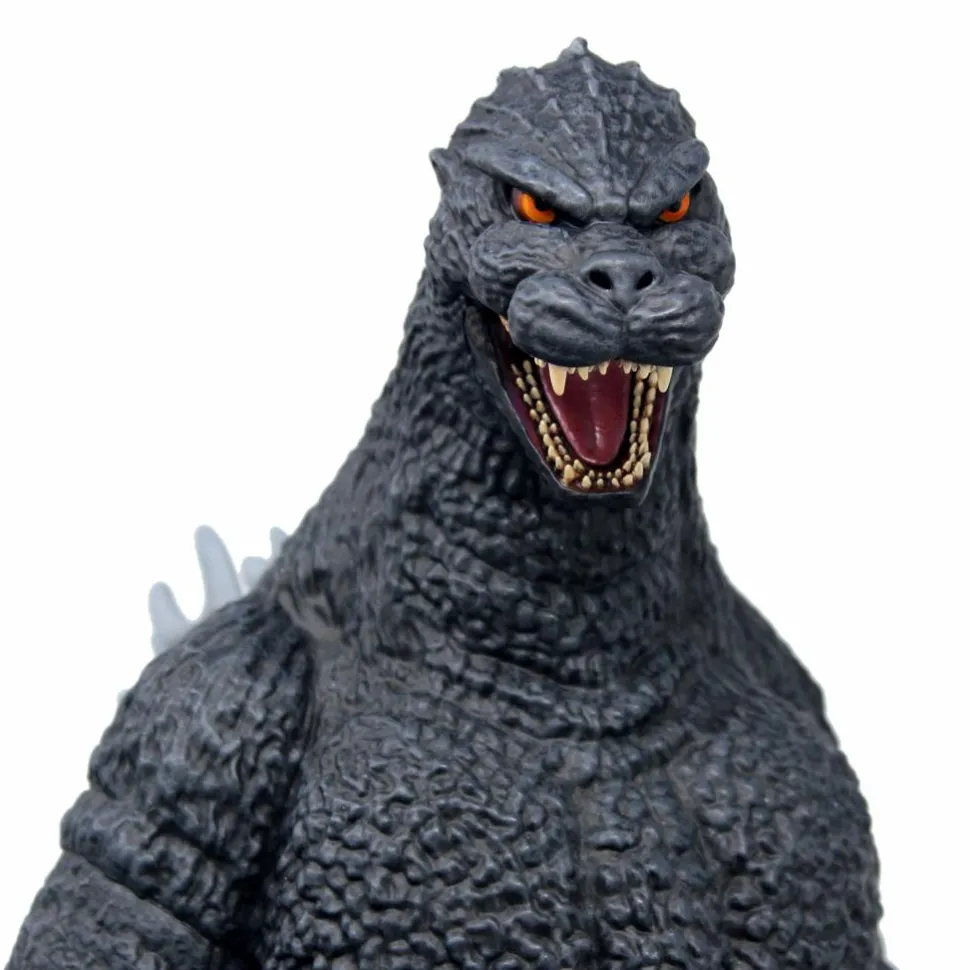 Godzilla vs Biollante (1989) - Godzilla Premium Scale 18” Statue