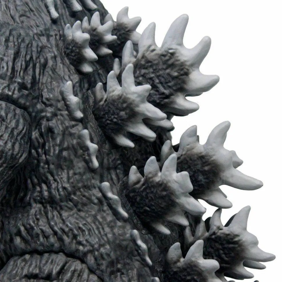 Godzilla vs Biollante (1989) - Godzilla Premium Scale 18” Statue
