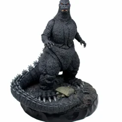 Godzilla vs Biollante (1989) - Godzilla Premium Scale 18” Statue