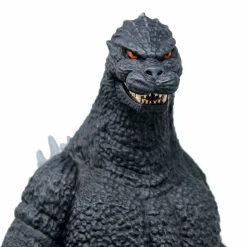 Godzilla vs Biollante (1989) - Godzilla Premium Scale 18” Statue