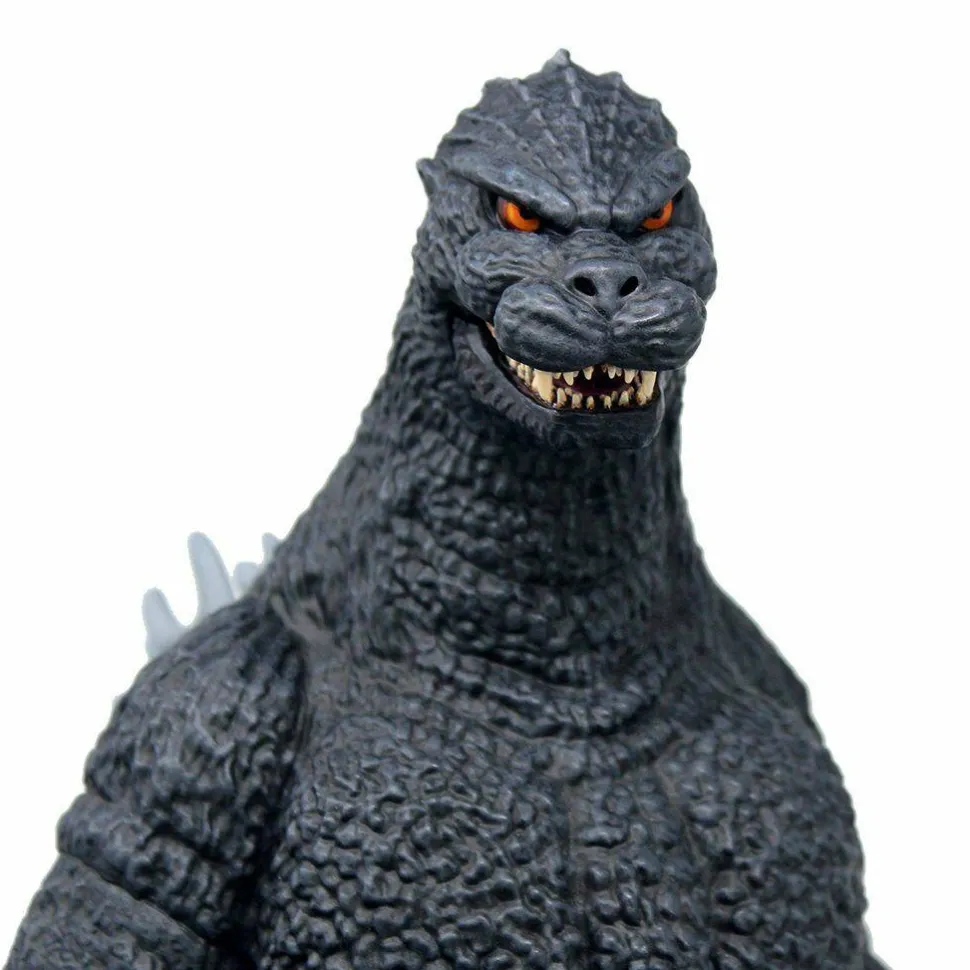 Godzilla vs Biollante (1989) - Godzilla Premium Scale 18” Statue