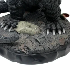 Godzilla vs Biollante (1989) - Godzilla Premium Scale 18” Statue