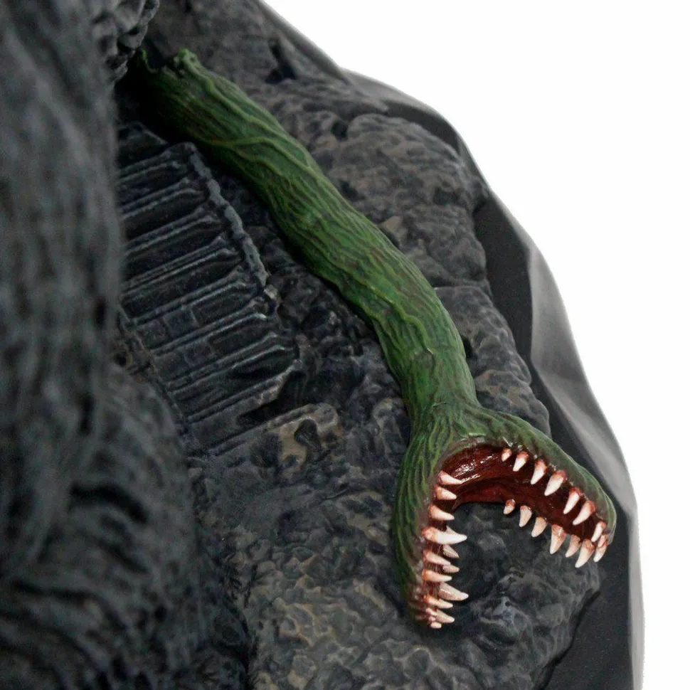 Godzilla vs Biollante (1989) - Godzilla Premium Scale 18” Statue