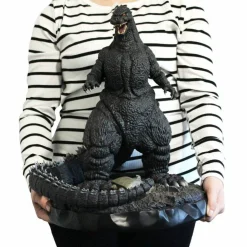Godzilla vs Biollante (1989) - Godzilla Premium Scale 18” Statue