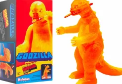 Godzilla vs. Destoroyah (2005) - Godzilla (1200°C) Shogun Figures ReAction 3.75” Action Figure