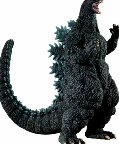 Godzilla vs. Destoroyah (1995) - Godzilla (Last Scene) Yuji Sakai Modeling Collection Soft Vinyl 12" PVC Statue