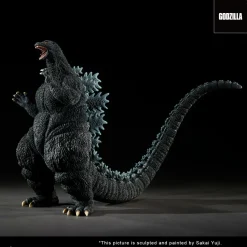 Godzilla vs. Destoroyah (1995) - Godzilla (Last Scene) Yuji Sakai Modeling Collection Soft Vinyl 12