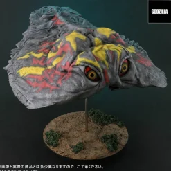 Godzilla vs. Hedorah (1971) - Hedorah Flying Form 10” Vinyl Statue