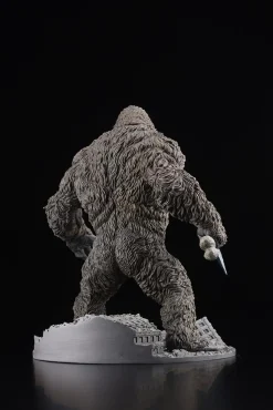 Godzilla vs. Kong (2021) - Kong Super Hyper Modeling 7.5