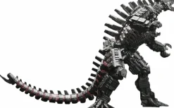 Godzilla vs. Kong (2021) - Mechagodzilla (Normal Version) Soft Vinyl 12" Statue
