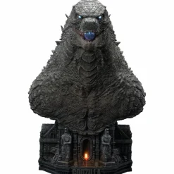 Godzilla vs Kong - Godzilla 30” Bust