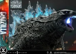Godzilla vs Kong - Godzilla Final Battle 24” Diorama Statue