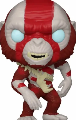 Godzilla vs. Kong 2: The New Empire - Skar King Pop! Vinyl Figure