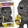 Godzilla vs. Kong 2: The New Empire - Kong with Mechanical Arm Pop! Vinyl Figure
