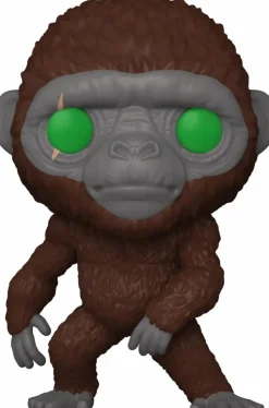 Godzilla vs. Kong 2: The New Empire - Suko Pop! Vinyl Figure