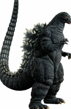 Godzilla vs. Mechagodzilla II (1993) - Godzilla Toho Series 14" Statue