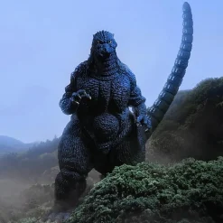Godzilla vs. Mechagodzilla II (1993) - Godzilla Toho Series 14" Statue
