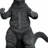 Godzilla vs. Mechagodzilla (1974) - Godzilla Toho Daikaiju Series 9” Statue