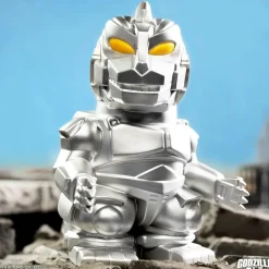 Godzilla vs. Mechagodzilla II (1993) - Mechagodzilla (90s) Toho FUN! FUN! 5" Vinyl Figure (Wave 1)