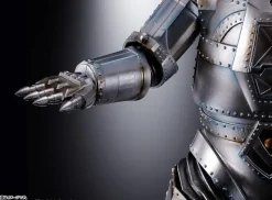 Godzilla vs. Mechagodzilla (1974) - Mechagodzilla DX Soul of Chogokin 10
