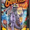 Godzilla vs. Mechagodzilla (1974) - Mechagodzilla Stern Pinball Edition ReAction 3.75" Action Figure