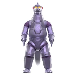 Godzilla vs. Mechagodzilla (1974) - Mechagodzilla Stern Pinball Edition ReAction 3.75" Action Figure