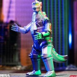 Godzilla vs. Mechagodzilla (1974) - Mechagodzilla Stern Pinball Edition ReAction 3.75
