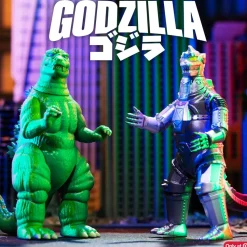 Godzilla vs. Mechagodzilla (1974) - Mechagodzilla Stern Pinball Edition ReAction 3.75