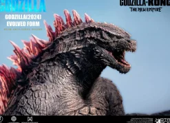 Godzilla x Kong: The New Empire (2024) - Godzilla Evolved Form Deluxe 12