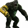 Godzilla x Kong: The New Empire (2024) - Kong with B.E.A.S.T. Glove 12" Statue